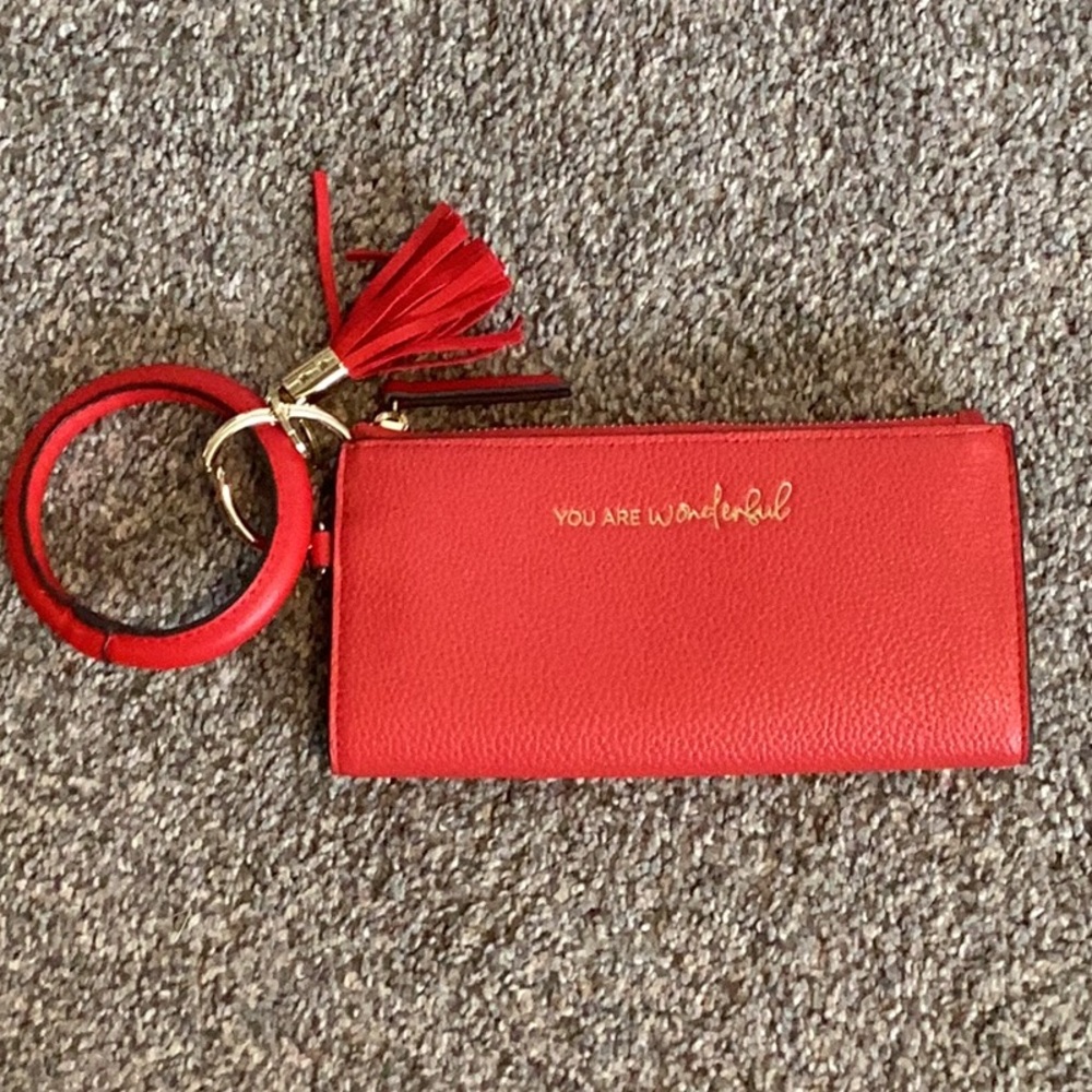 Nanette Lepore Wallet-E